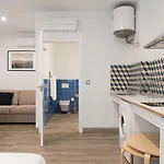 Apartamentos Campo Del Príncipe