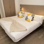 Apartamentos Campo Del Príncipe