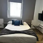 Apartamentos Campo Del Príncipe