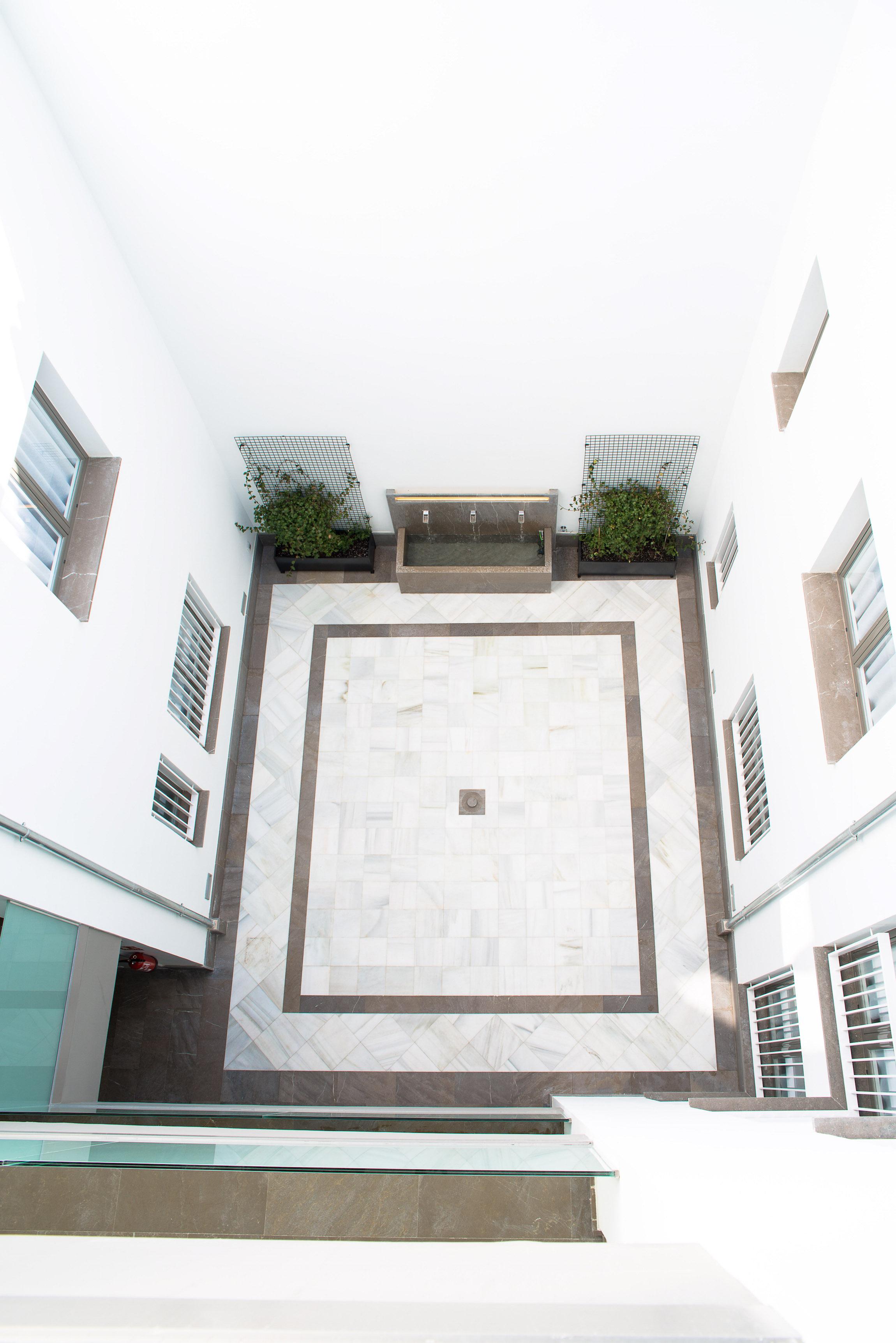 Apartamento Campo Del Granada