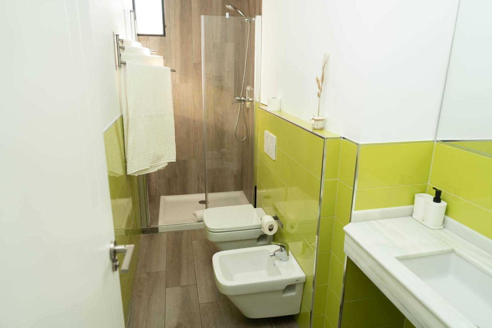 Apartamento Campo Del Granada