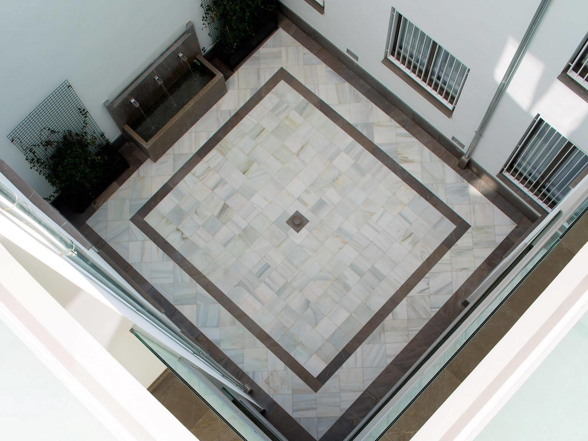 Apartamento Campo Del