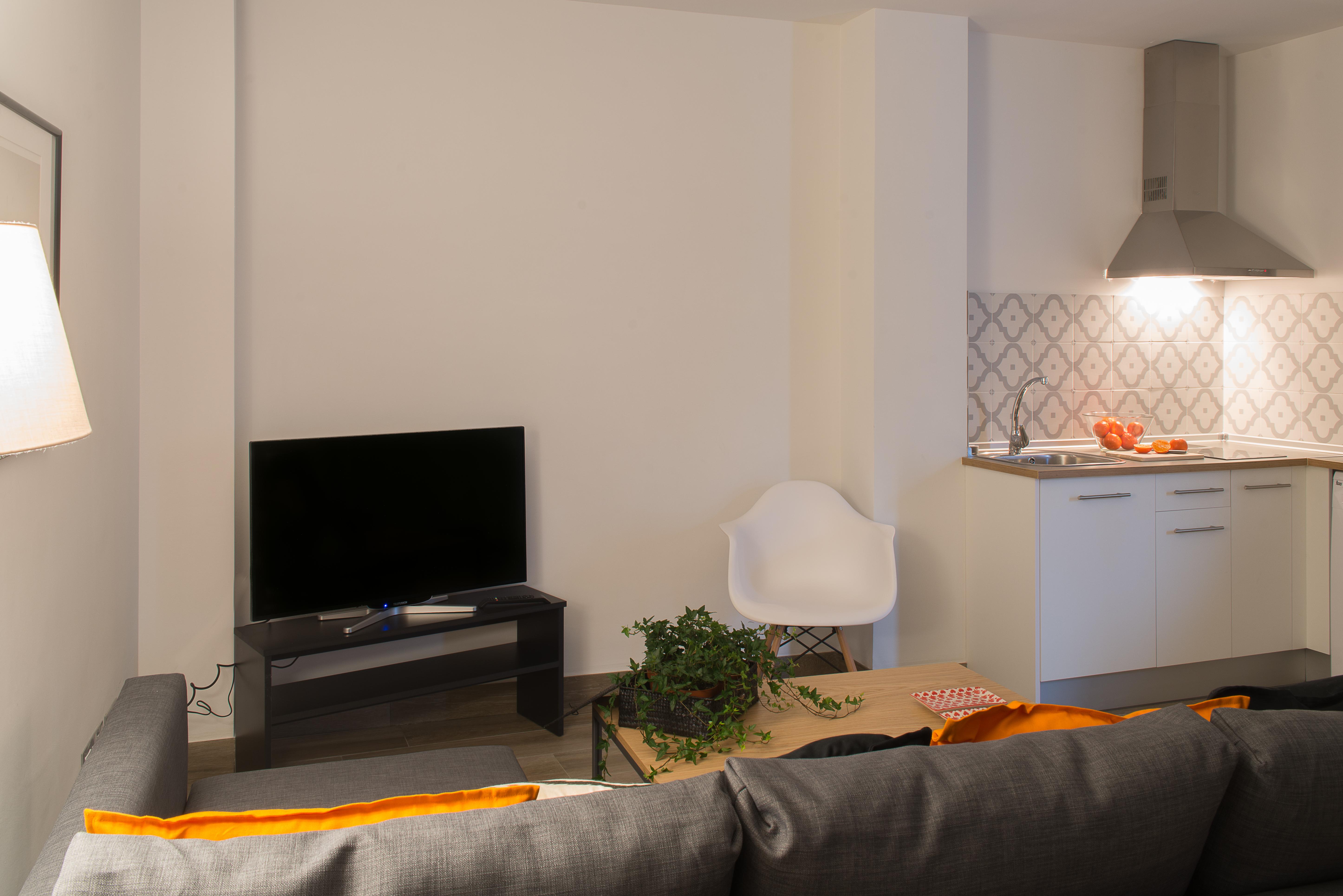 Campo Del Principe Appartement *