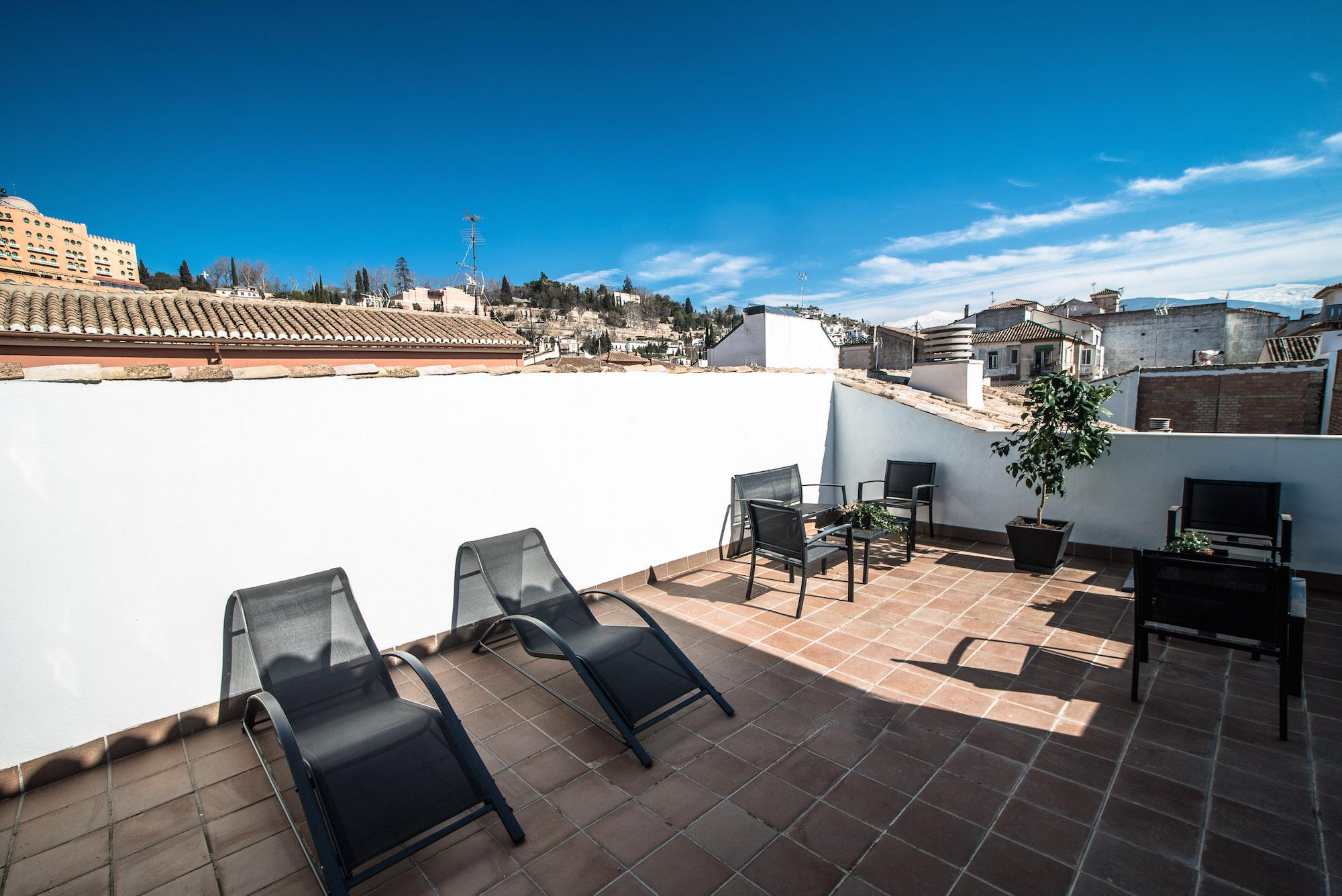 Appartement Campo Del Principe