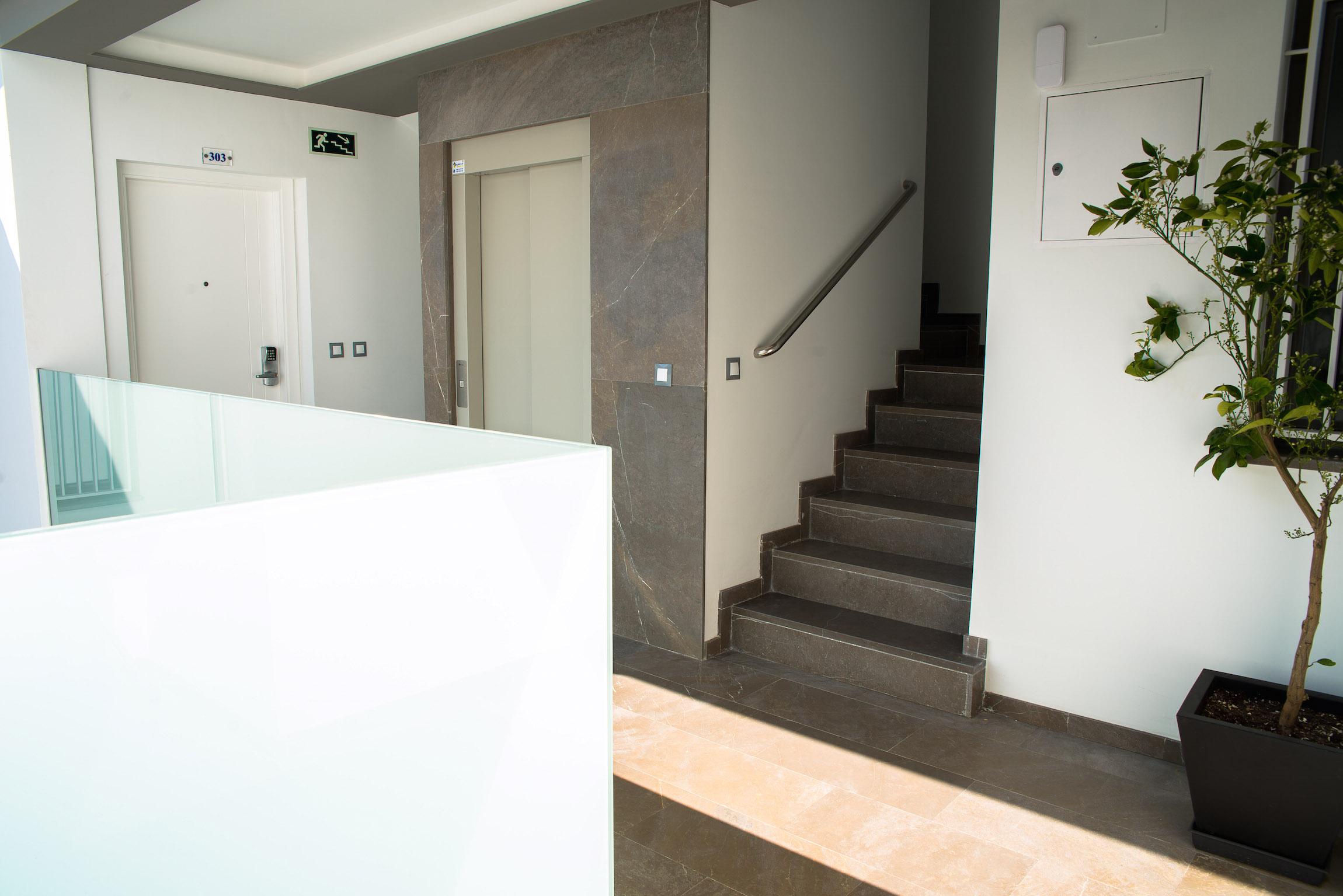 Campo Del Principe Appartement Grenade